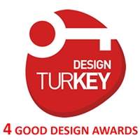 4 Design Awards for Meke, Divephone, StoreXY & Pente