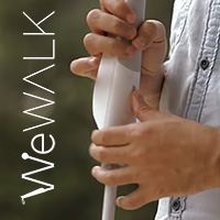 WeWALK seri üretime başladı