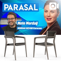 TV100 Parasal: Design Added Value<br>