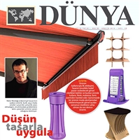 Düşün, Tasarla, Uygula