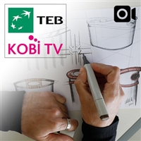 TEB Kobi TV: Tasarımla Markalaşma
