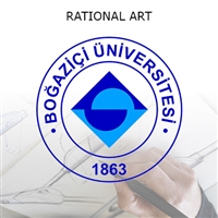 Bosporus University Seminar: Rational Art<br>