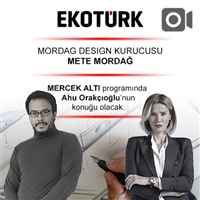 EKOTÜRK TV - Mercekaltı