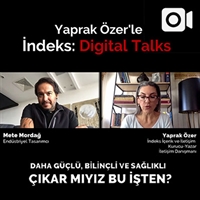 Indeks Digital Talks
