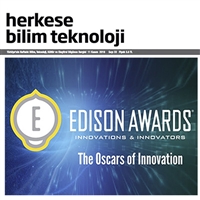 Edison Ödülleri Jürisi