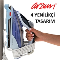 ARZUM için 4 yenilikçi tasarım