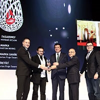 Design Turkey Awards<br>