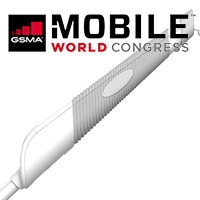 WeWALK Barcelona Mobile World Kongres’inde