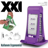 Kullanım Ergonomisi