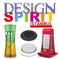 Istanbul’un Tasarım Ruhu 2013
