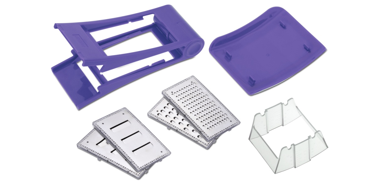 RENDY Grater Set