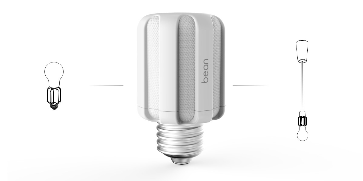 S.BULB Smart Bulb Socket