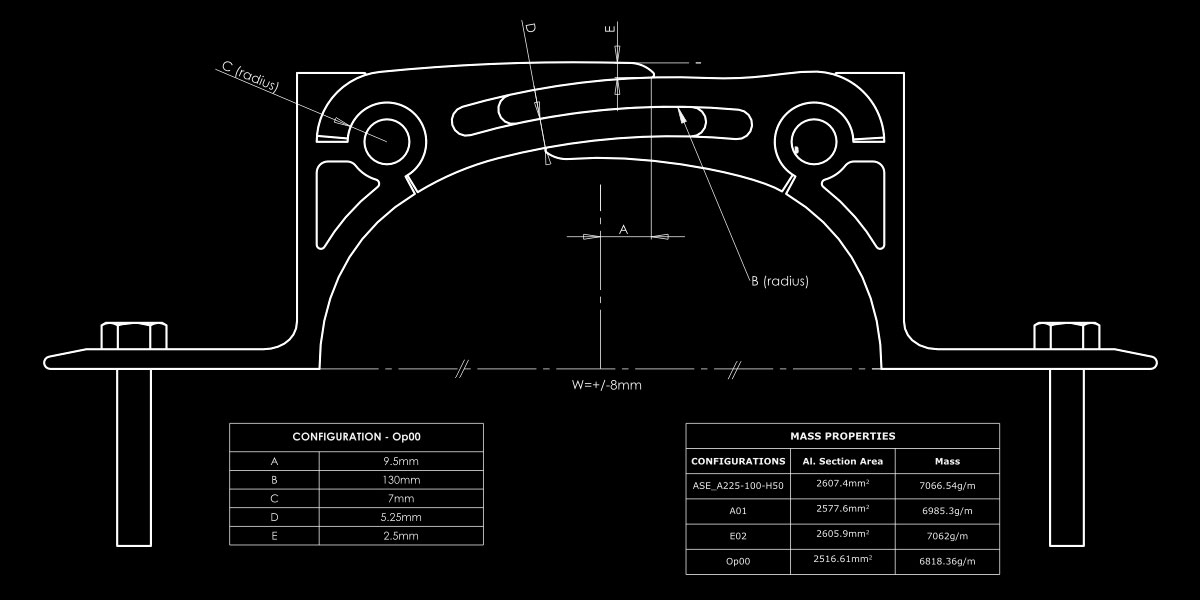 ASPROFIL  Expansion Joint Systems