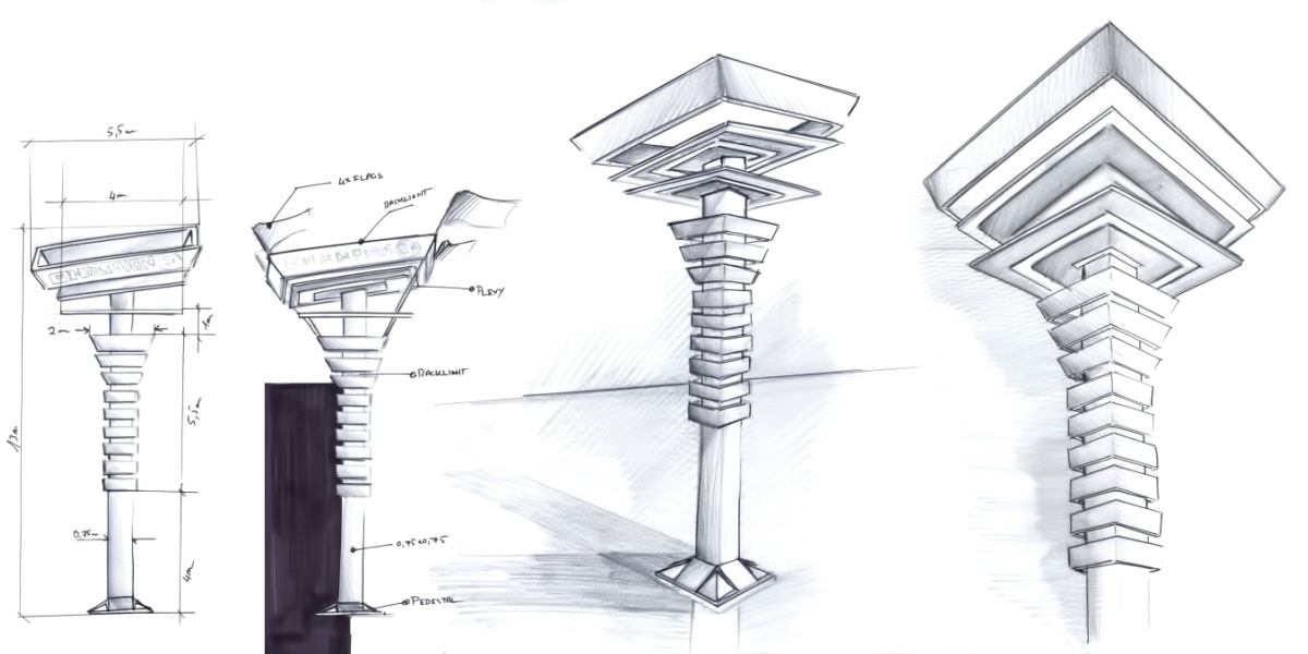 APEKS Totem - Babil AVM, Diyarbakır