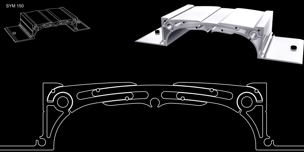 ASPROFIL  Expansion Joint Systems