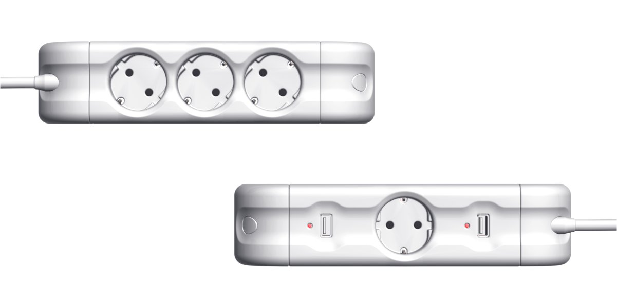 EMW Modular Multi-Plug Set 