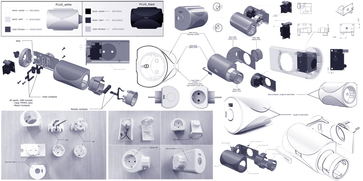 S.PLUG Smart Plug