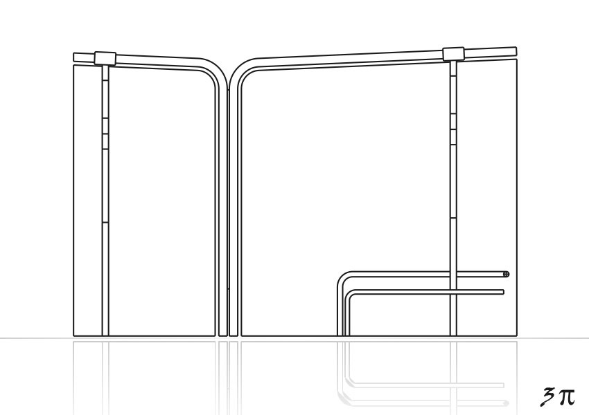 PI Bus Stop Series