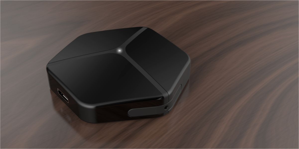 VEACON iBeacon Transmitter