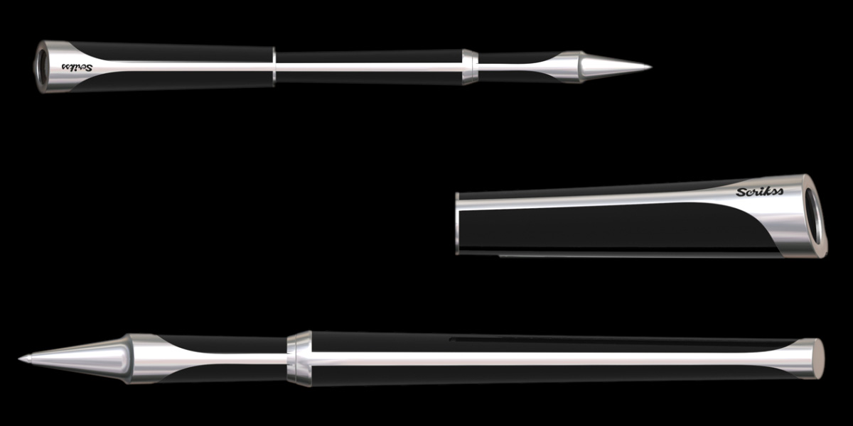 SAGITTA  Pen Set