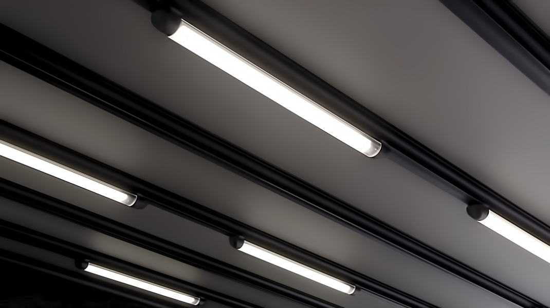 EVERGREEN  Linear Light