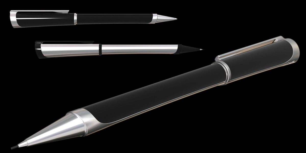 SAGITTA  Pen Set